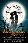 Haunted Honeymoon for One Cover Image
