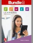 Gen Combo Looseleaf P.O.W.E.R. Learning: Online Success; Connect Access Card By Robert S. Feldman Cover Image