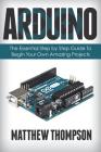 Arduino Cover Image