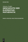Analysis, analytische Geometrie Cover Image