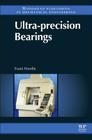 Ultra-Precision Bearings Cover Image