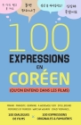 100 expressions en coréen (qu'on entend dans les films) Cover Image