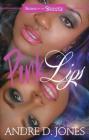 Pink Lips Cover Image