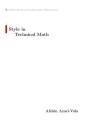 Style in Technical Math Cover Image