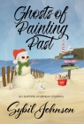Ghosts of Painting Past (Aurora Anderson Mystery #5) Cover Image