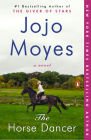 The Horse Dancer: A Novel Cover Image