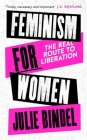 Feminism for Women: The Real Route to Liberation Cover Image