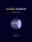 Algebra Examples Conics 3 Circles Cover Image