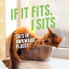 If It Fits, I Sits: Cats in Awkward Places By Various Cover Image