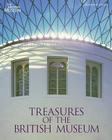 Treasures of the British Museum By Marjorie Caygill Cover Image