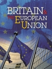 Britain and the EU By Simon Adams Cover Image