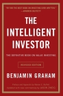 The Intelligent Investor Rev Ed. By Benjamin Graham Cover Image