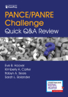 Pance/Panre Challenge: Quick Q&A Review By Eve Hoover, Kimberly Carter, Robyn Sears Cover Image