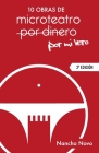 10 obras de microteatro por mi Vero By Nancho Novo Cover Image