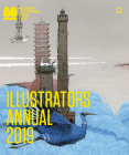 Illustrators Annual 2019 Cover Image