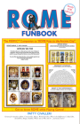 Rome Fun Book (Travel Series) By Patty Civalleri Cover Image