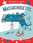 Massachusetts By Kate Conley Cover Image