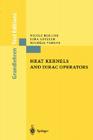 Heat Kernels and Dirac Operators (Grundlehren Text Editions) By Nicole Berline, Ezra Getzler, Michèle Vergne Cover Image