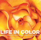 Life in Color: National Geographic Photographs Cover Image