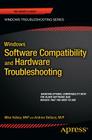 Windows Software Compatibility and Hardware Troubleshooting Cover Image