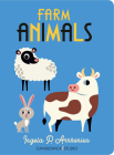 Farm Animals By Ingela P. Arrhenius, Ingela P. Arrhenius (Illustrator) Cover Image