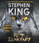 Pet Sematary By Stephen King, Michael C. Hall (Read by) Cover Image