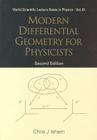 Modern Differential Geometry for Physicists (2nd Edition) (World Scientific Lecture Notes in Physics #61) Cover Image