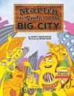 Martin the Guitar - In the Big City Cover Image