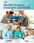 Health Science Concepts and Skills Cover Image