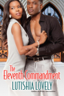 The Eleventh Commandment (Hallelujah Love #8) By Lutishia Lovely Cover Image