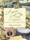 Pieces of the Past: A Stroll Down Jamaica's Memory Lane By Rebecca Tortello Cover Image