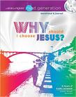 Why Should I Choose Jesus?: A Word of Promise Next Generation Devotional & Journal [With MP3] Cover Image
