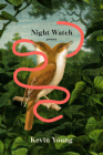 Night Watch: Poems By Kevin Young Cover Image