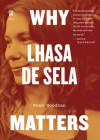 Why Lhasa de Sela Matters (Music Matters) By Fred Goodman Cover Image