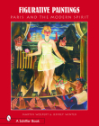 Figurative Paintings: Paris and the Modern Spirit By Martin Wolpert Cover Image