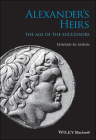 Alexander's Heirs C By Edward M. Anson Cover Image