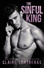 The Sinful King By Claire Contreras Cover Image