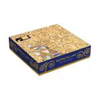 Klimt Expectation 500 Piece Puzzle Cover Image