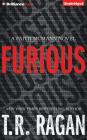 Furious (Faith McMann #1) Cover Image