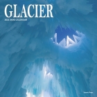 Glacier: 2021 Calendar Cover Image