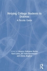Helping College Students in Distress: A Faculty Guide Cover Image