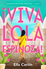 Viva Lola Espinoza Cover Image