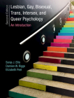 Lesbian, Gay, Bisexual, Trans, Intersex, and Queer Psychology: An Introduction Cover Image