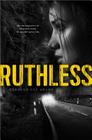 Ruthless By Carolyn Lee Adams Cover Image