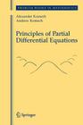 Principles of Partial Differential Equations (Problem Books in Mathematics) Cover Image