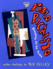 Pablo Picasso: Breaking All the Rules: Breaking All the Rules (Smart About Art) Cover Image