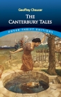 The Canterbury Tales By Geoffrey Chaucer Cover Image