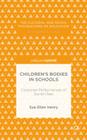 Children's Bodies in Schools: Corporeal Performances of Social Class (Cultural and Social Foundations of Education) By S. Henry Cover Image