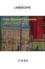 John Emmett Connors: Artist from Troy (Excelsior Editions) By John Emmett Connors, Vito F. Grasso (With) Cover Image