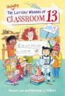 The Unlucky Lottery Winners of Classroom 13 Cover Image